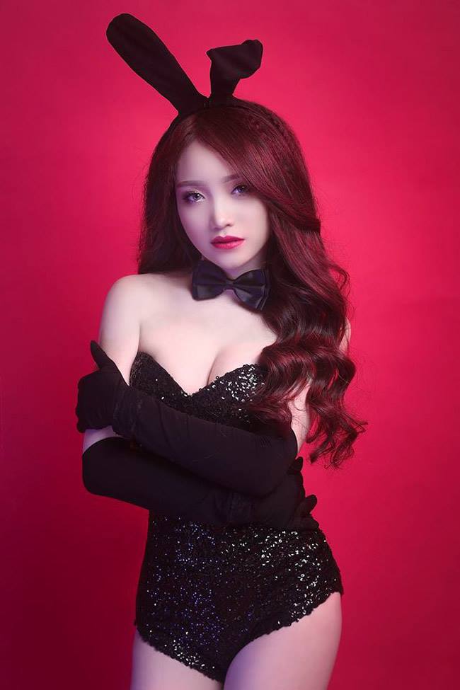 Hinh Anh Gai Xinh De Thuong Sức Hút Không Thể Cưỡng Lại Của Vẻ Đẹp Quyến Rũ Mùa Hè