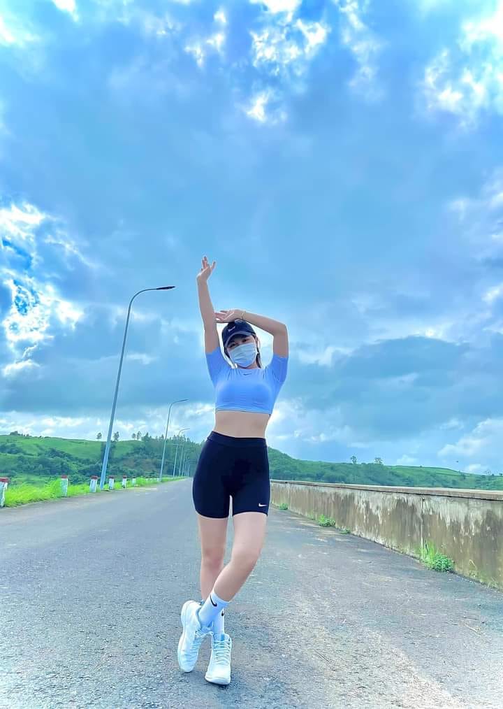 Ảnh Gái Đẹp K7 Xu Hướng Hot Giúp Tôn Vinh Nét Đẹp Bí Ẩn Và Cá Tính