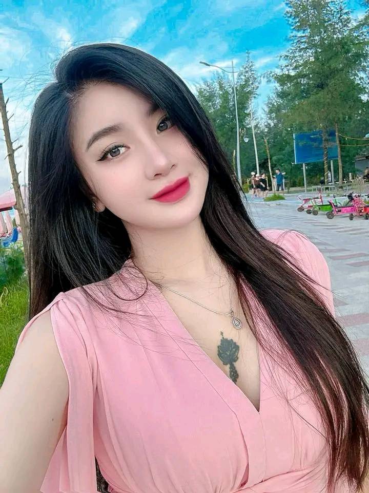 Ảnh Vitamin Gái Xinh Xu Hướng Hot Gây Sốt Cộng Đồng Mạng Hiện Nay