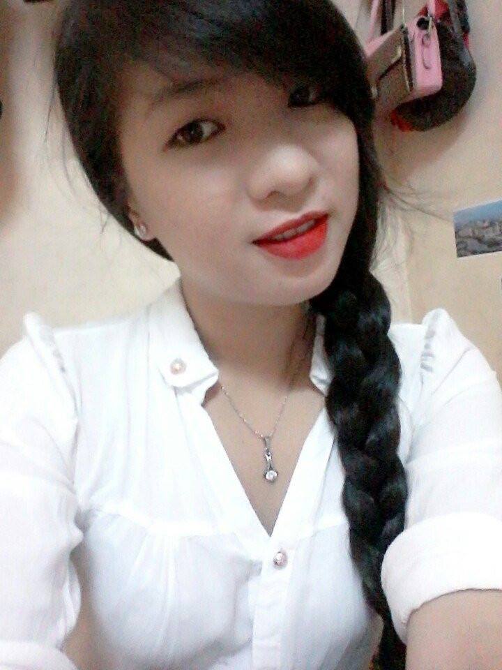 Ngắm Ảnh Gái Xinh Xu Hướng Thời Trang Tóc Hot Nhất Hiện Nay Đang Gây Sốt
