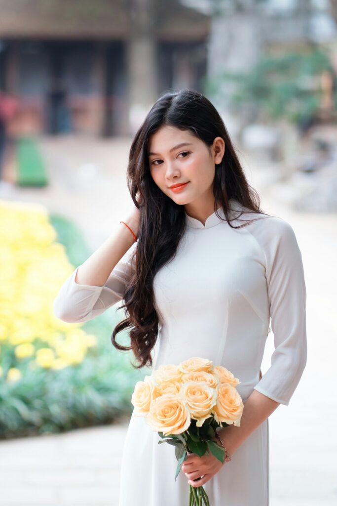 Tải Hình Ảnh Gái Quê Xinh Đẹp Khám Phá Vẻ Đẹp Quyến Rũ Và Nghệ Thuật Chụp Ảnh Mùa Hè