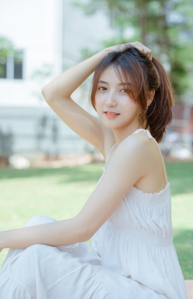 Gái Xinh 4K Những Góc Nhìn Đa Chiều Về Vẻ Đẹp Học Trò Và Trách Nhiệm Xã Hội