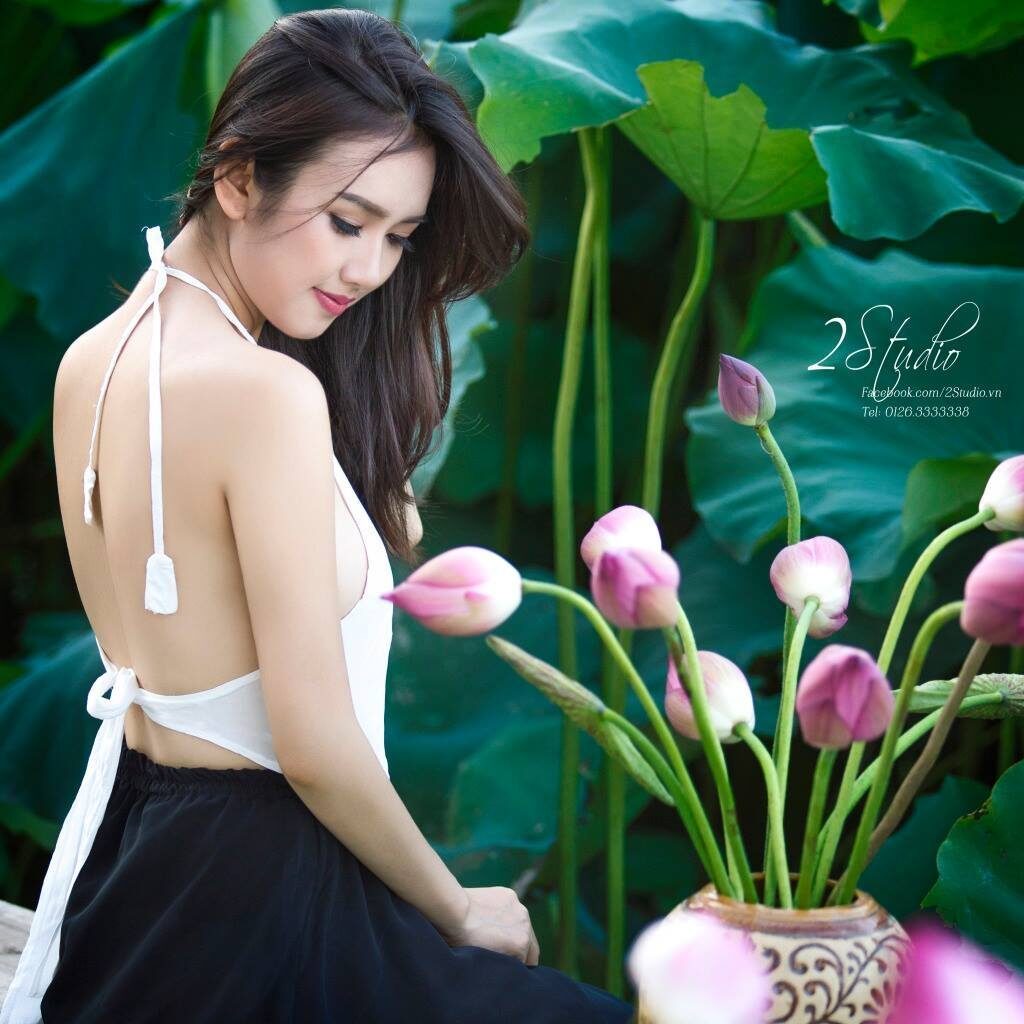 Gai Xinh Goi Cam – Biểu Tượng Thẩm Mỹ Được Ưa Chuộng Và Những Tranh Cãi Quanh Vẻ Đẹp Hoàn Hảo