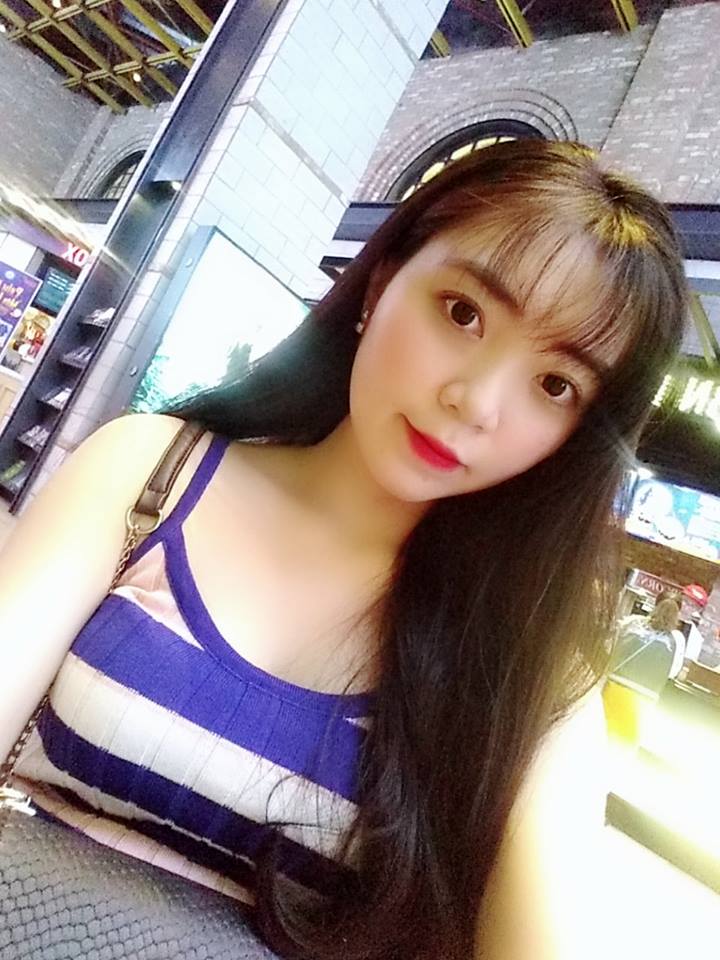 Anh Đẹp Gái – Vẻ Đẹp Tự Nhiên Và Phong Cách Nổi Bật Trong Thời Gian Hiện Đại