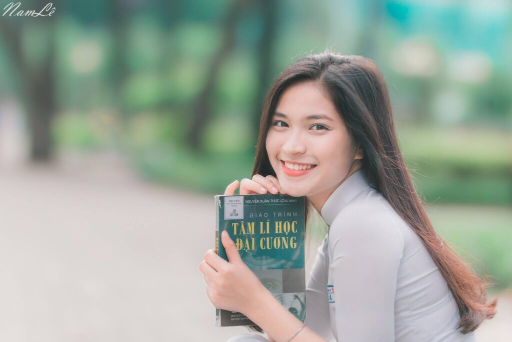 Ảnh Gái Xinh K9 Những Khoảnh Khắc Rực Rỡ Của Nét Đẹp Đôi Lứa