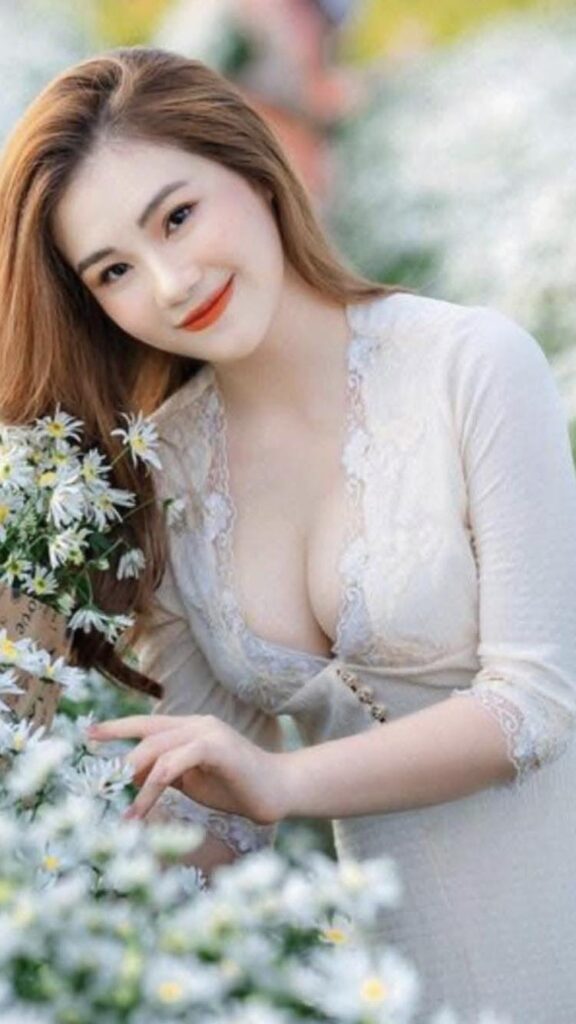 Ảnh Bạn Gái Xinh Nỗi Băn Khoăn Văn Hóa Và Xã Hội Trong Thế Kỷ 21