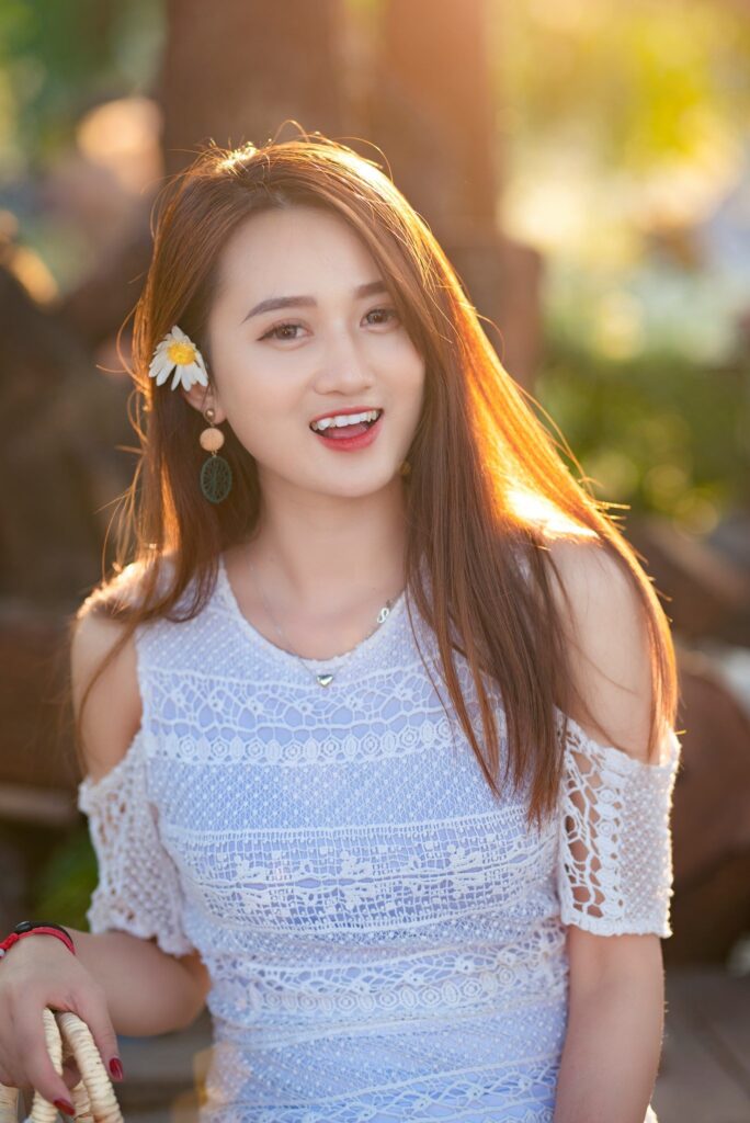 Hình Gái Đẹp Tóc Ngắn 17 Tuổi Vẻ Đẹp Trong Sáng Và Phong Cách Độc Đáo Của Thế Hệ Trẻ