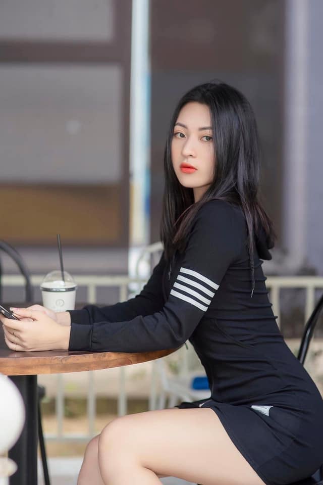 Gái Đẹp Da Đen Những Khoảnh Khắc Ngọt Ngào Không Thể Bỏ Lỡ