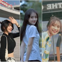 Ảnh Gái Quê Đẹp – Nét Đẹp Sâu Lắng Giữa Những Cảm Xúc Mơ Hồ Và Thi Vị