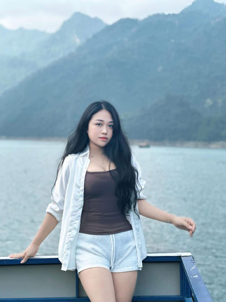 Gai Dep Mac Vay Xu Hướng Hot Gây Sốt Cộng Đồng Mạng Hiện Nay