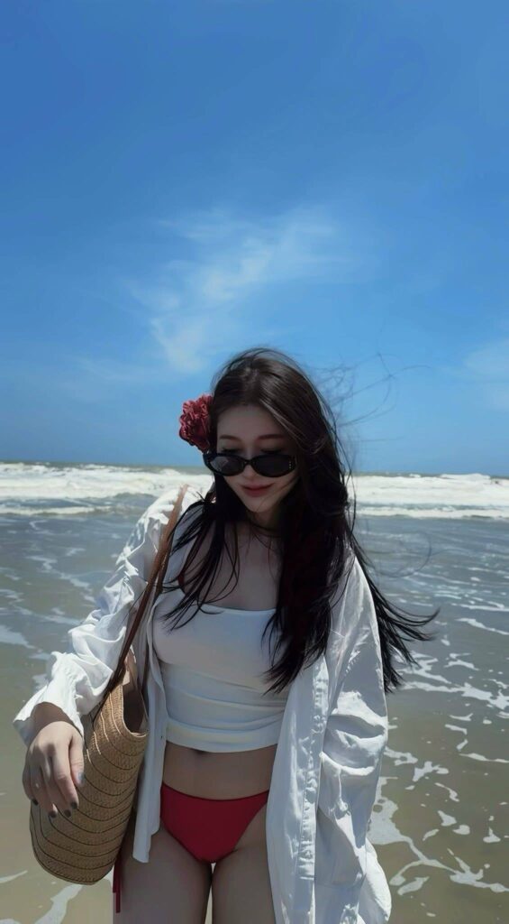 Sức Hút Không Thể Chối Từ Của Anh Gai Xinh Mac Vay Vẻ Đẹp Văn Hóa Và Xã Hội Đậm Nét
