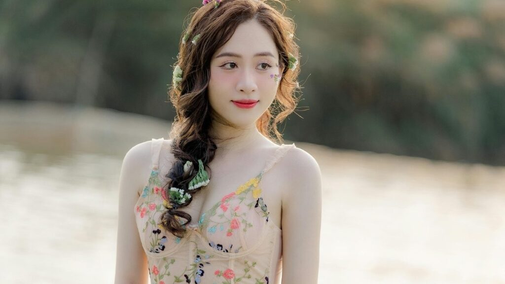Hình Ảnh Bé Trai Xinh Đẹp Xu Hướng Mới Gây Sốt Cộng Đồng Mạng Việt Nam Và Tác Động Mạnh Mẽ Đến Chuẩn Mực Sắc Đẹp