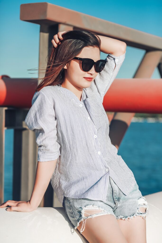 Hình Ảnh Gái Xinh Không Mặc Đồ Chùm Ảnh Ghi Dấu Vẻ Đẹp Rạng Ngời Trong Từng Khoảnh Khắc