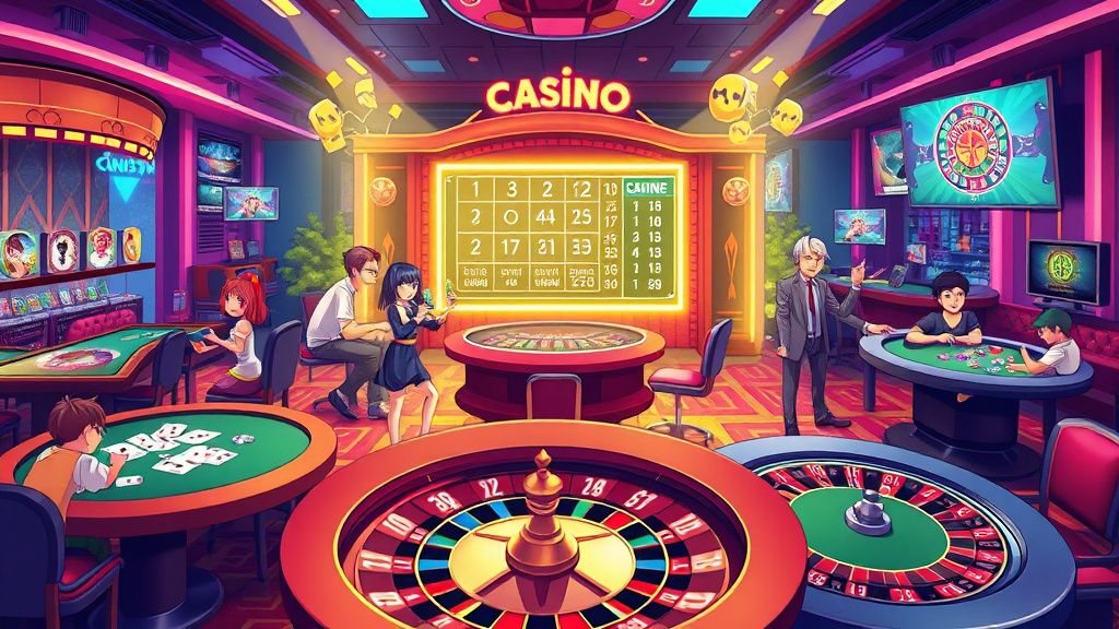 Bắt đầu với MUBET: Hướng dẫn từng bước cho người mới (Đọc luật, chọn sảnh, đặt giới hạn)