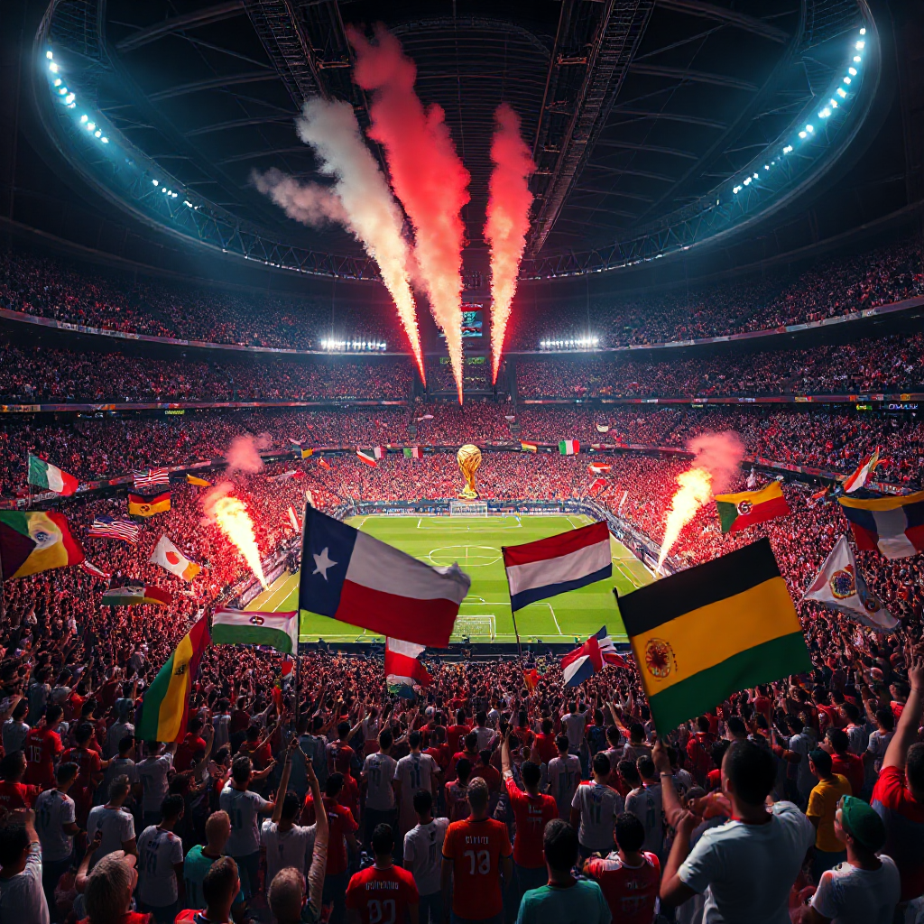 Cầu Thủ Nào Là Xuất Sắc Nhất Lịch Sử World Cup?