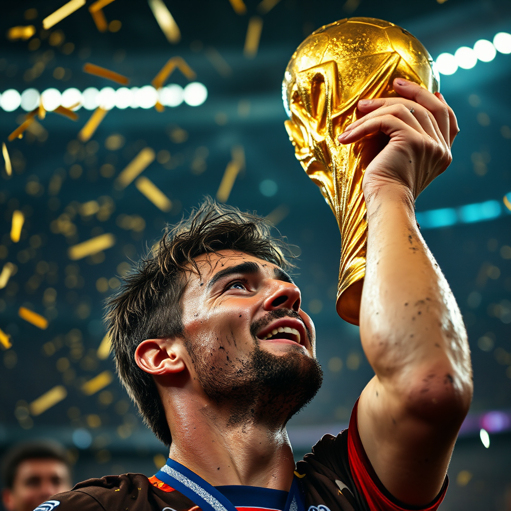 Dự Đoán Những Cú Sốc Lớn Nhất World Cup 2026